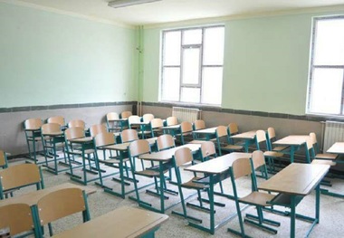 مدارس نوبت عصر روز یکشنبه در باغملک تعطیل اعلام شد