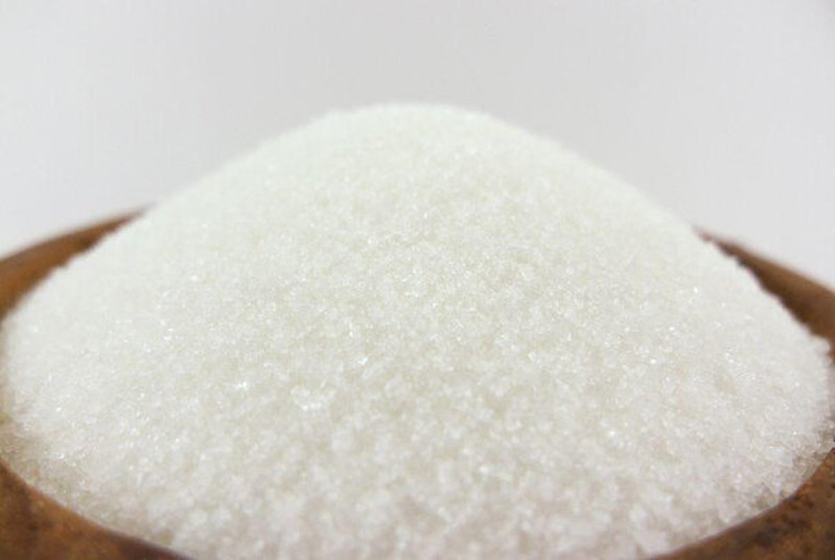 اعلام نرخ مصوب  شکر در کارخانه