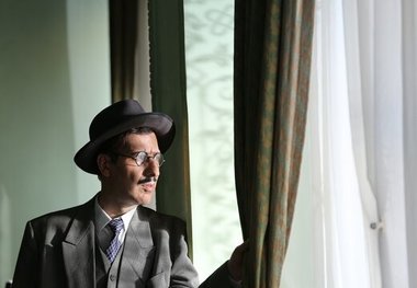 مردم دنبال سریالی هستند که یک ساعت به هیچ چیز فکر نکنند
