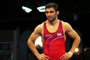 مصطفی حسین‌خانی: مهم ترین مشکلات در این زمان کم تا توکیو حل نمی‌شود/کشتی همیشه پرچمدار ایران در المپیک بوده است
