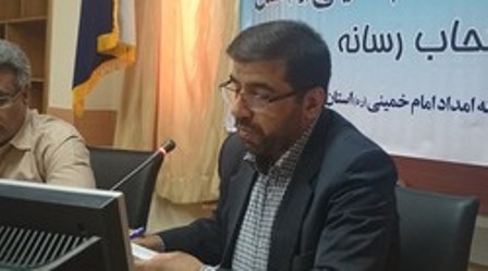 100 هزار پاکت مهر عاطفه ها در مدارس استان بوشهر توزیع شد