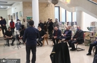 باز بینی آثار راه یافته به  سومین  جشنواره تئاتر روح الله