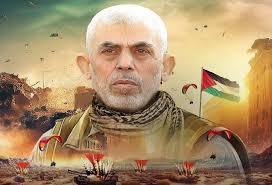 شبح السنوار یطارد نیتانیاهو 