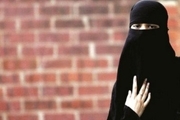 برقع در مراکش ممنوع شد