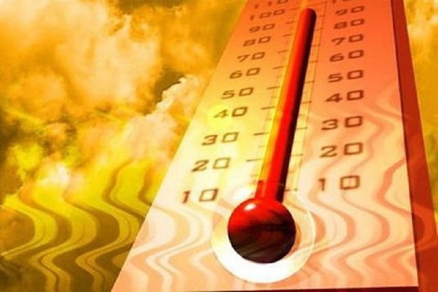 دمای هوای در برخی نقاط خوزستان به 35 درجه رسید