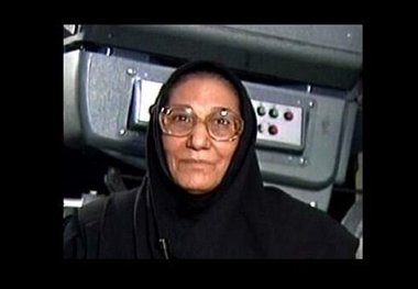 پیکر رعفت هاشم‌پور، به خاک سپرده شد