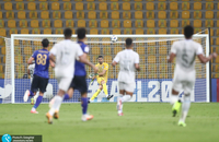 لیگ قهرمانان آسیا استقلال الهلال عربستان سیدحسین حسینی