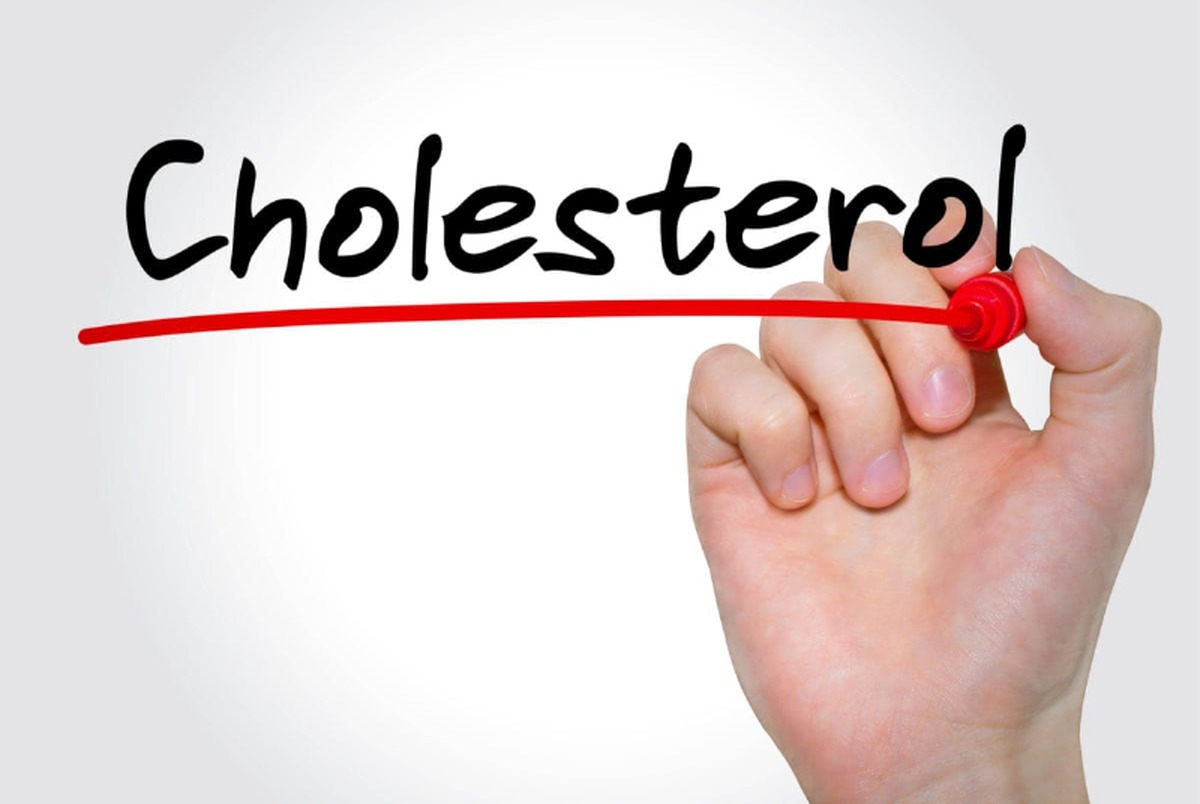 درمان کلسترول بالا با روشی فوری