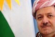 شروط «بارزانی» برای تعلیق همه‌پرسی کردستان
