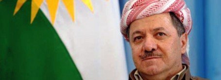 بارزانی: از تصمیم برای استقلال اقلیم کردستان برنمی گردیم