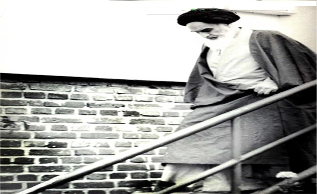 Imam Khomeini’s migration to Neauphle le Chateau, a turning point in Iran’s History