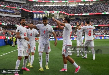 شگرت: شاید ایران با بلژیک مساوی کند/ مهار لوکاکو سخت است
