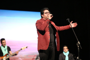 جشن موسیقی کرمانشاه برگزار می‌شود