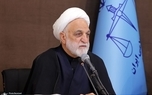 محسنی اژه‌ای: در هر سه رکن «خیابان»، «میدان» و «دیپلماسی» باید به مؤلفه و عنصر «وحدت» توجه ویژه کنیم 