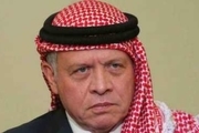 شاه اردن درگذشت آیت الله هاشمی رفسنجانی را تسلیت گفت