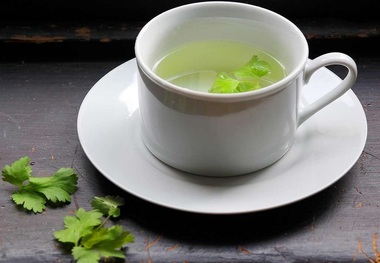 تاثیر مصرف این نوشیدنی برای سم زدایی کلیه ها


