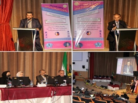 برگزاری سمینار منطقه‌ای اختلالات آب و الکترولیت در دانشگاه علوم پزشکی کردستان