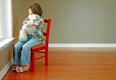 راهکارهای تامین سلامت روانی کودک