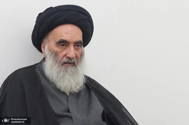آیت‌الله العظمی سیستانی: جهان اسلام نباید در برابر فاجعه انسانی در غزه سکوت کند