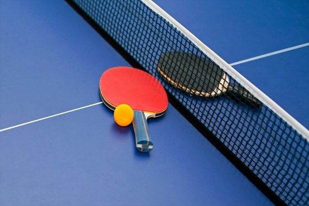 کارگاه دانش افزایی مربیان تنیس روی میز کهگیلویه و بویراحمد برگزار می شود