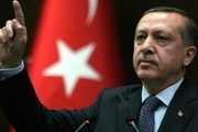 «اردوغان» پیش‌نویس تغییر قانون‌اساسی ترکیه را تایید کرد