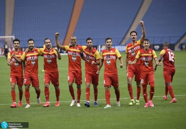 کاروان فولاد راهی مکه می شود