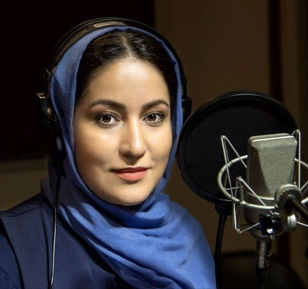 بهنوش فرهودی درگذشت