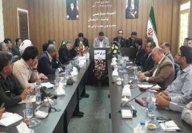 حمایت از بنگاه های اقتصادی با هدف رفع بیکاری انجام می شود