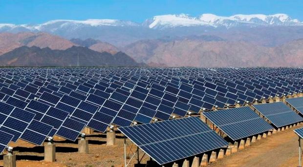 روند ساخت نیروگاه های خورشیدی در یزد تسهیل می شود