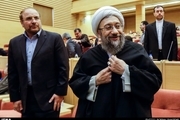 رایزنی قالیباف و آملی لاریجانی درباره اصلاح قانون انتخابات ریاست جمهوری