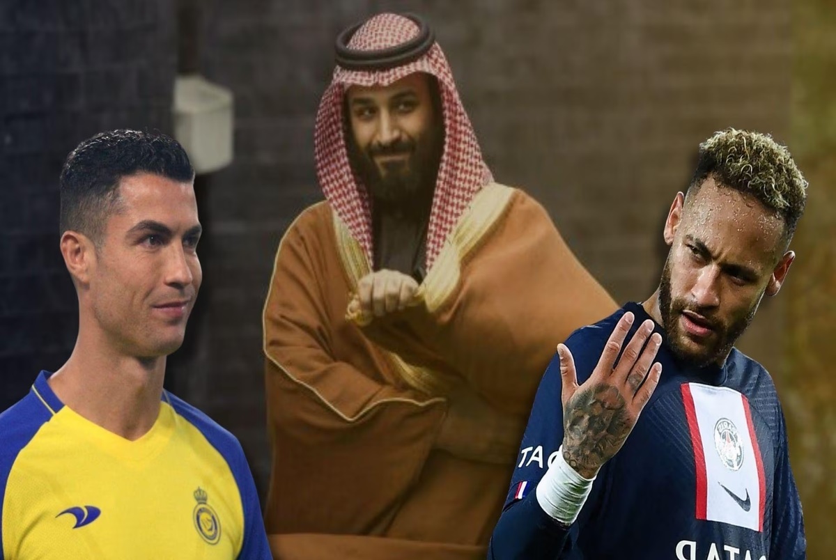غیررسمی؛ مذاکره عربستانی ها برای حضور در لیگ قهرمانان اروپا!