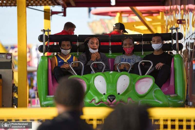 منتخب تصاویر امروز جهان- 18 مهر