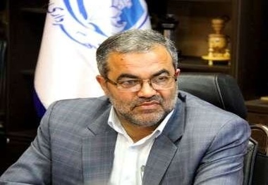 موسی فکور شهردار خمام شد