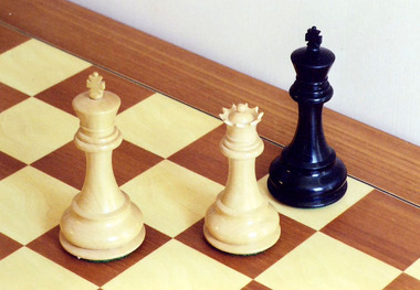 کیش و مات؛ حال این روزهای میزبان شطرنج جام ملت‌های آسیا