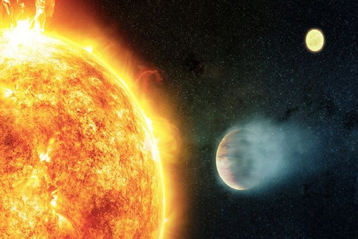 ۱۲ کشف بزرگ درباره سیارات فراخورشیدی
