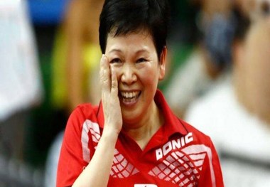 مسن‌ترین ورزشکار بازی‌های اروپایی سهمیه المپیک گرفت
