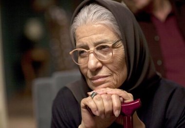 احترام برومند و دو حسرت بزرگ بعد از درگذشت محمدعلی کشاورز