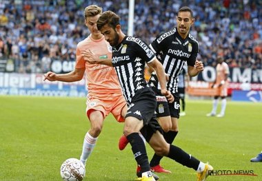 احتمال غیبت قلی‌زاده در نبرد لژیونرهای ایرانی/ سرنوشت کاوه رضایی در جمع ۱۰ گلزن برتر لیگ بلژیک
