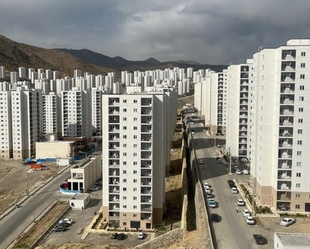 مسکن عقب‌تر از موج تورم؛ رشد 34 درصدی تورم سالانه در فروردین ۱۴۰۵