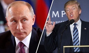 افشاکننده پرونده رابطه ترامپ با روسیه ناپدید شد