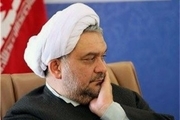 پیش نماز احمدی نژاد هم عضو ستاد رییسی شد