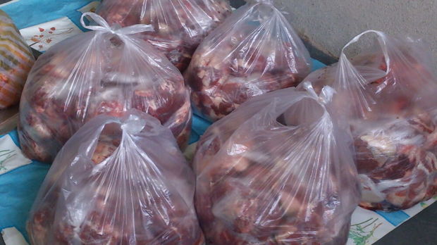 کمک مردم آذربایجان‌غربی به نیازمندان در عید قربان از ۱۱۵ میلیارد ریال گذشت