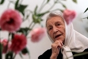 مه لقا ملاح مادر محیط زیست ایران درگذشت/ بازخوانی یک مصاحبه قدیمی