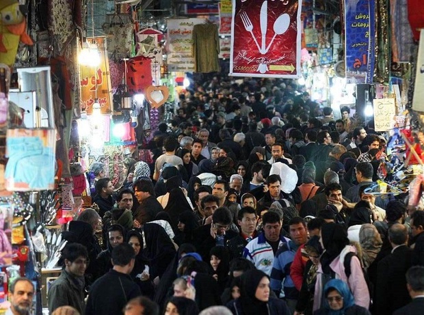 ثبت احوال خراسان شمالی جمعیت استان را 968 هزار و 491 نفر اعلام کرد