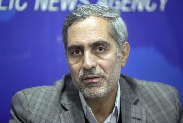 شهردار کرمانشاه هنوز انتخاب نشده است
