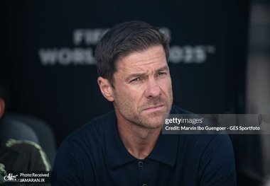 سکوت ژابی شکست: بهترین خودم را برای رئال گذاشتم