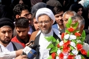 آزادی روحانی مسئول گلباران سفارت ایران از بازداشت طالبان