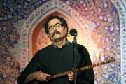 شهرام ناظری از موسیقی ایرانی می گوید