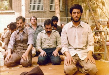 جلسات نقد شخصیتی مرتضی و همسر چگونه به پایان می رسید؟