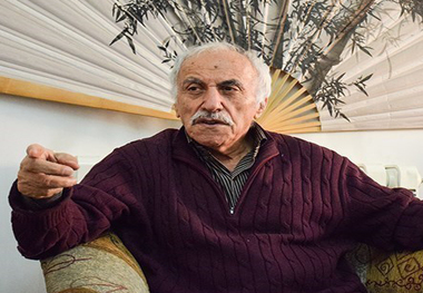 ایران من، زخم‌هایت را با همبستگی مردم قهرمان کشورمان التیام خواهیم بخشید